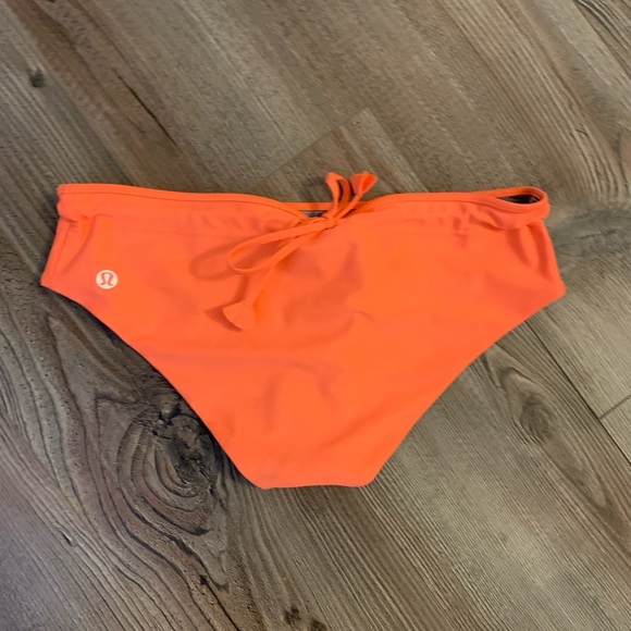 ❥Lululemon Suns Out Bikini Bottom NWOT